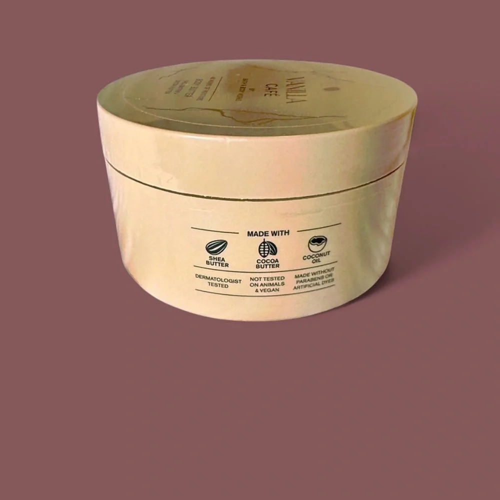 Bath & Body Works Golden Body Butter - Picture 2 of 4